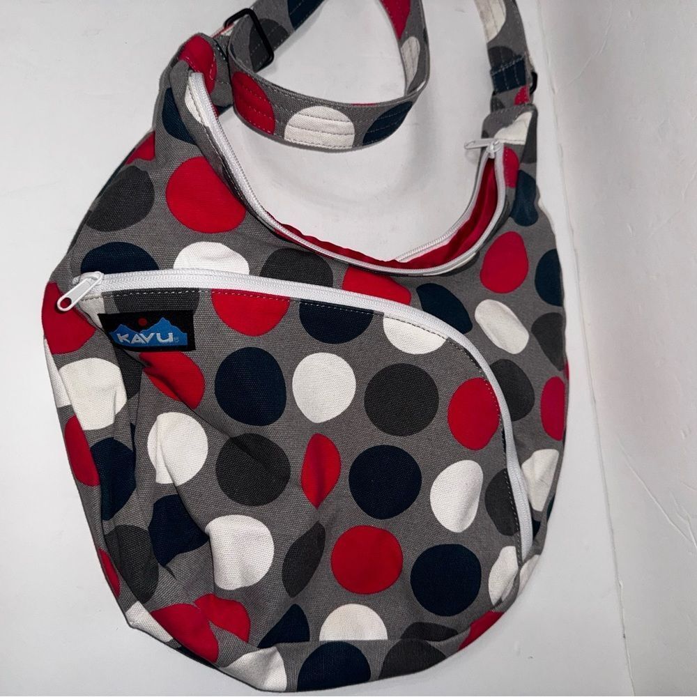 Kavu shoulder bag